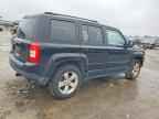 2016 JEEP PATRIOT