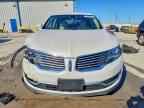 2016 LINCOLN MKX