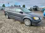 2012 CHRYSLER Town & Country