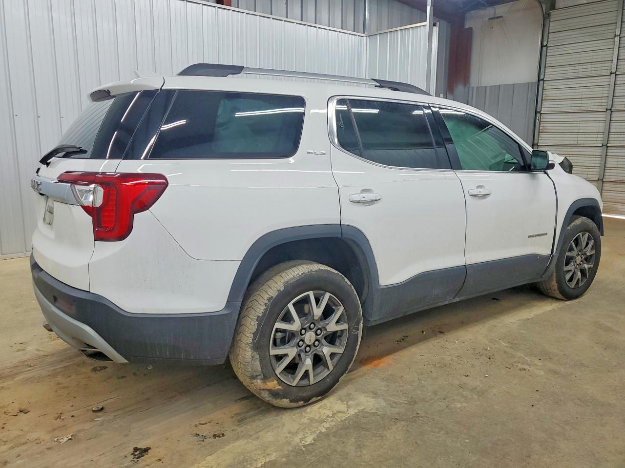 2020 GMC ACADIA