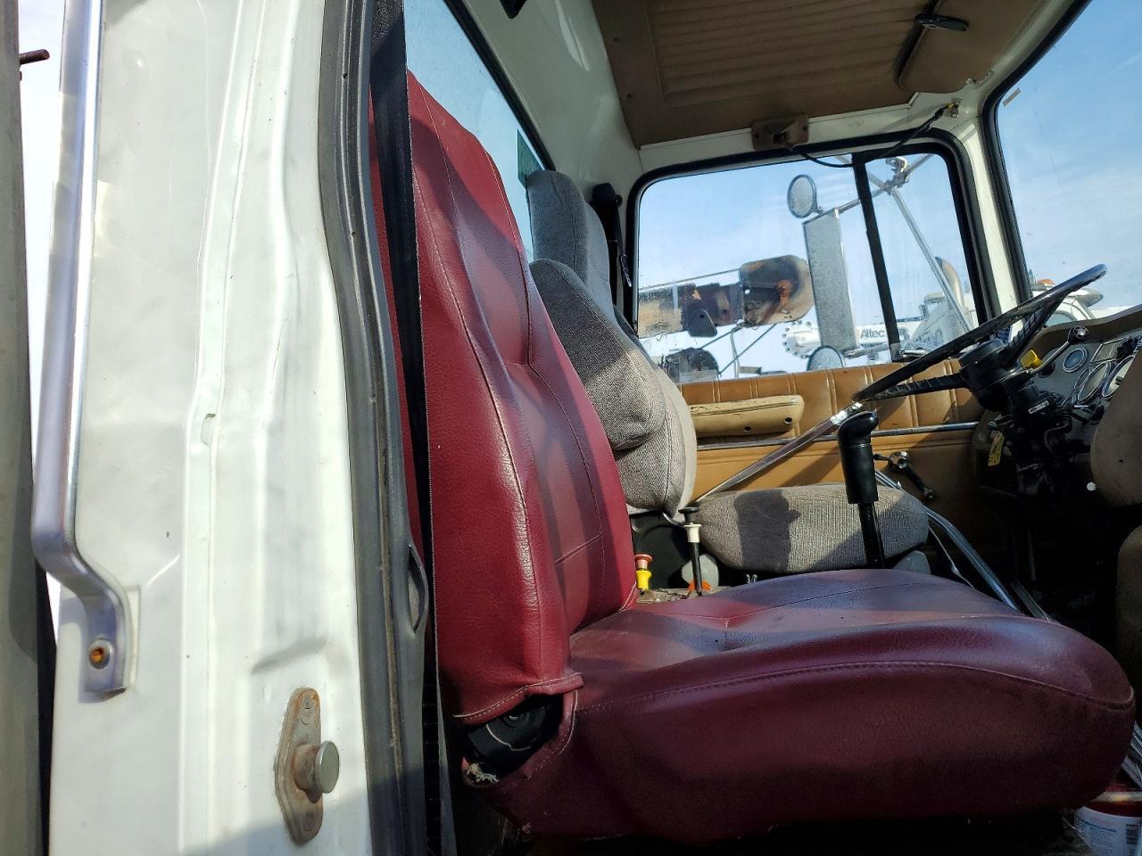 1995 FORD Lta 9000