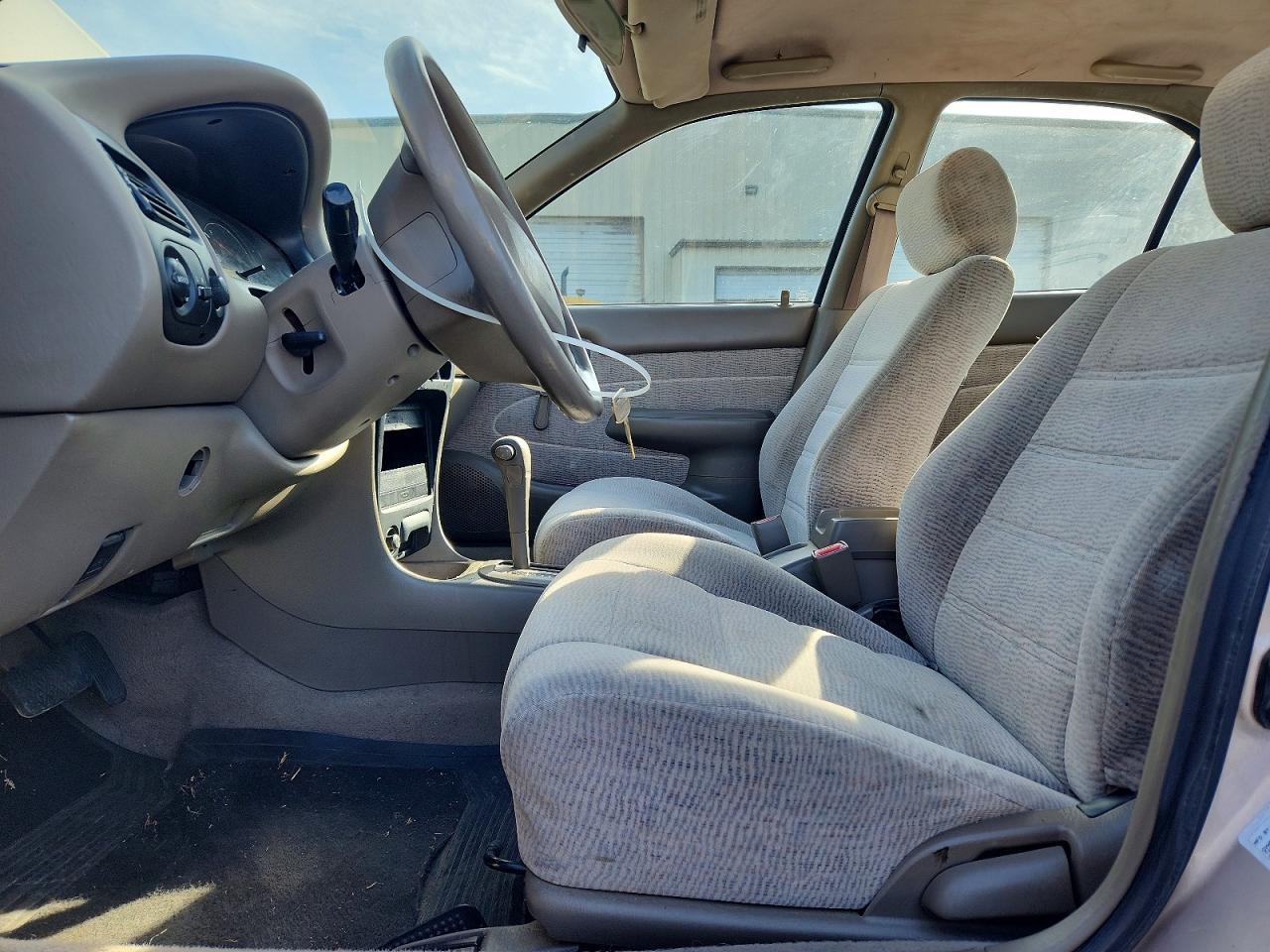 1995 Geo Prizm