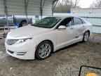 2015 LINCOLN MKZ
