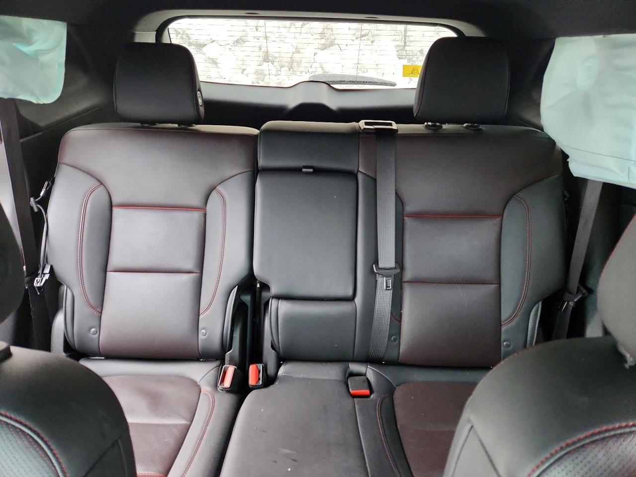 2020 CHEVROLET BLAZER