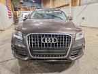 2014 AUDI Q5