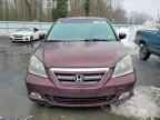 2007 HONDA ODYSSEY