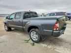 2012 TOYOTA TACOMA