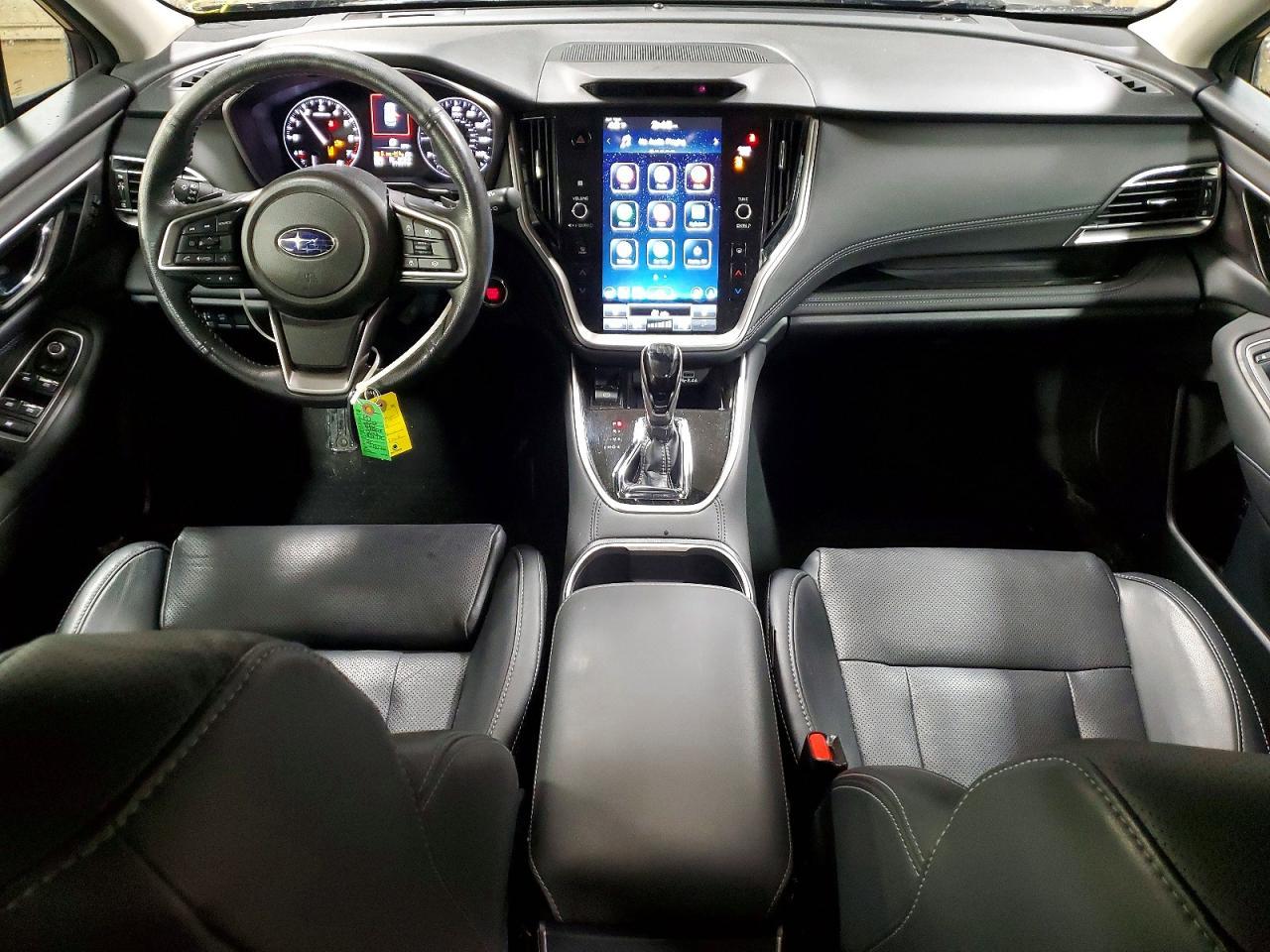 2023 SUBARU Outback