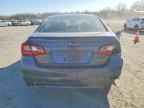 2015 SUBARU Legacy