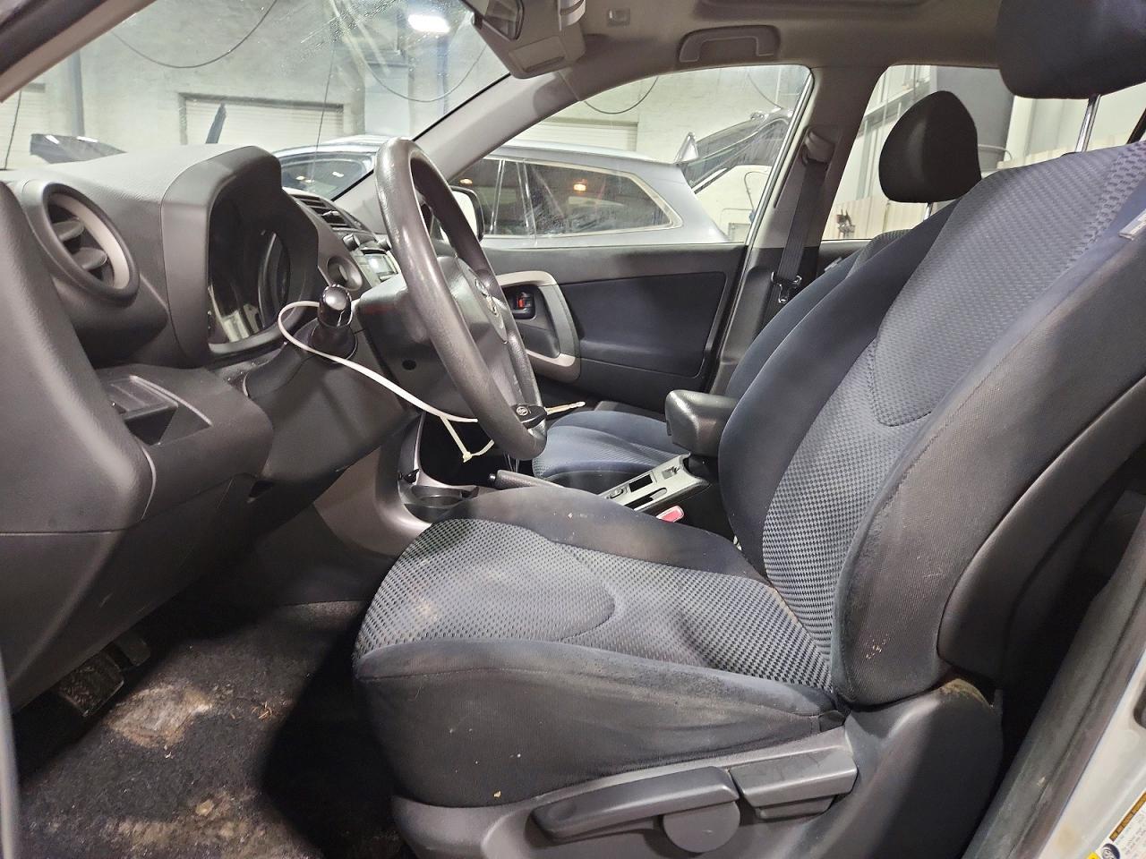 2008 TOYOTA RAV4