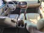 2005 TOYOTA Sequoia