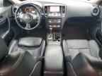 2014 NISSAN Maxima