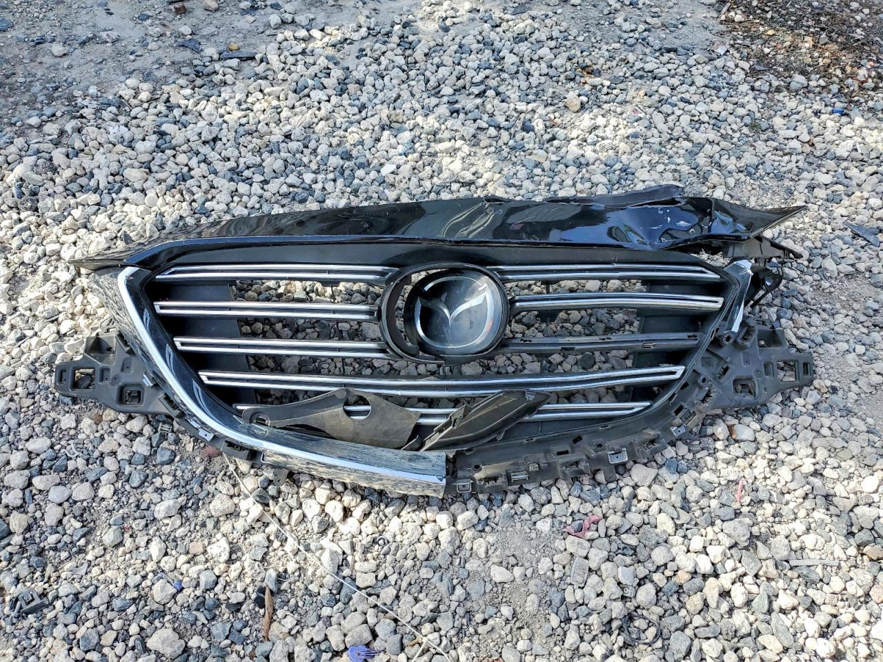 2020 MAZDA CX-9
