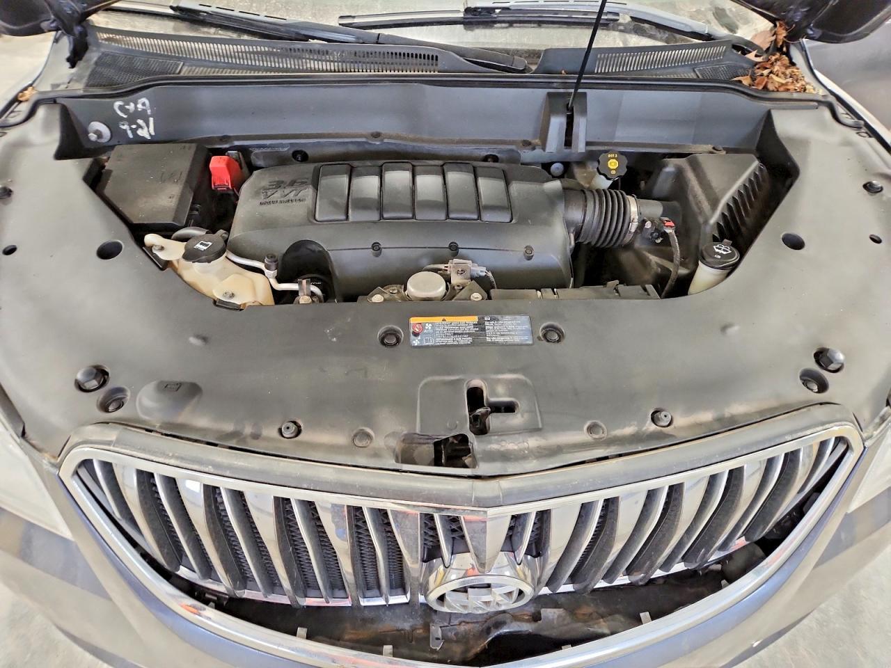 2013 BUICK ENCLAVE