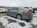 2008 TOYOTA CAMRY