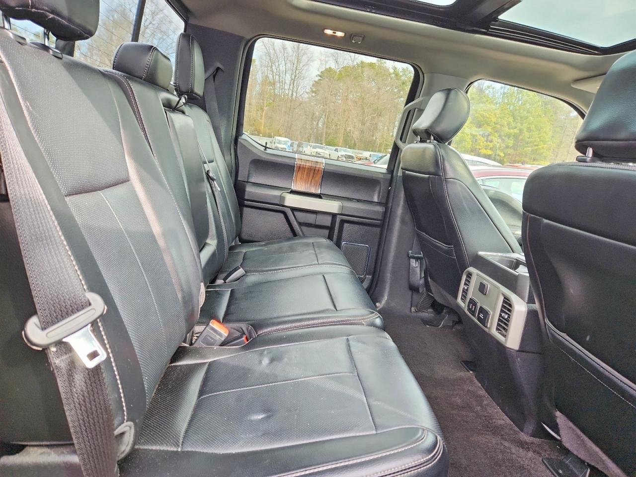 2018 FORD F-150 Lightning