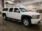 2008 CHEVROLET Silverado