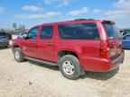 2007 CHEVROLET Suburban
