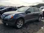 2013 SUBARU Outback
