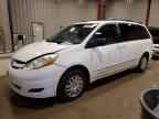 2007 TOYOTA SIENNA