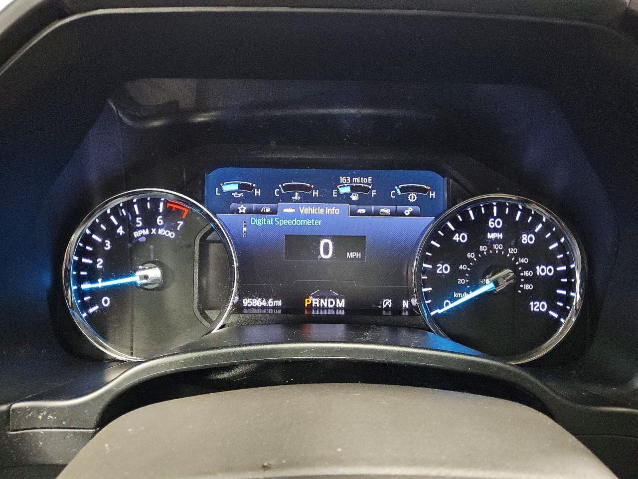 2020 FORD Expedition