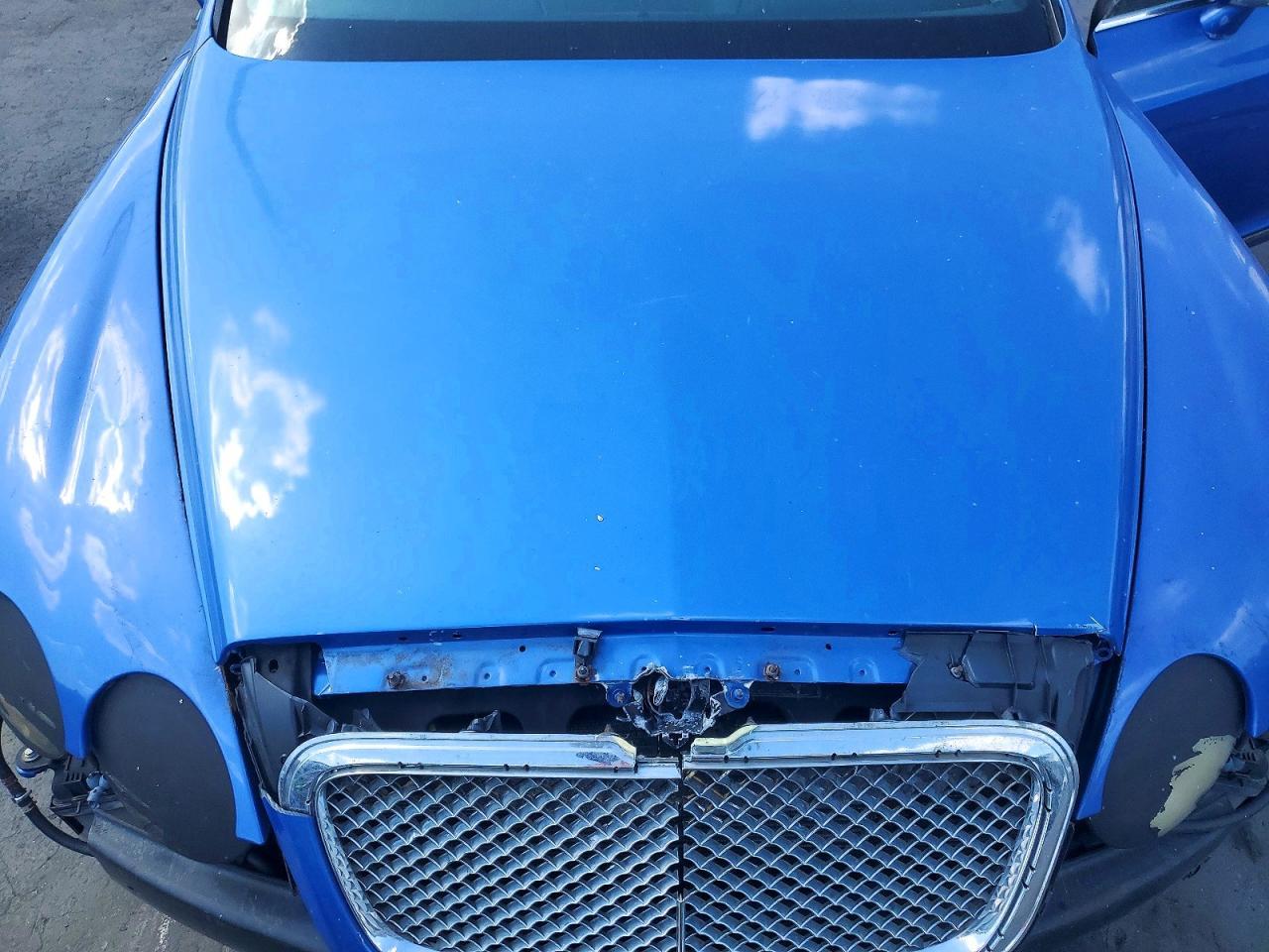 2006 BENTLEY Continental