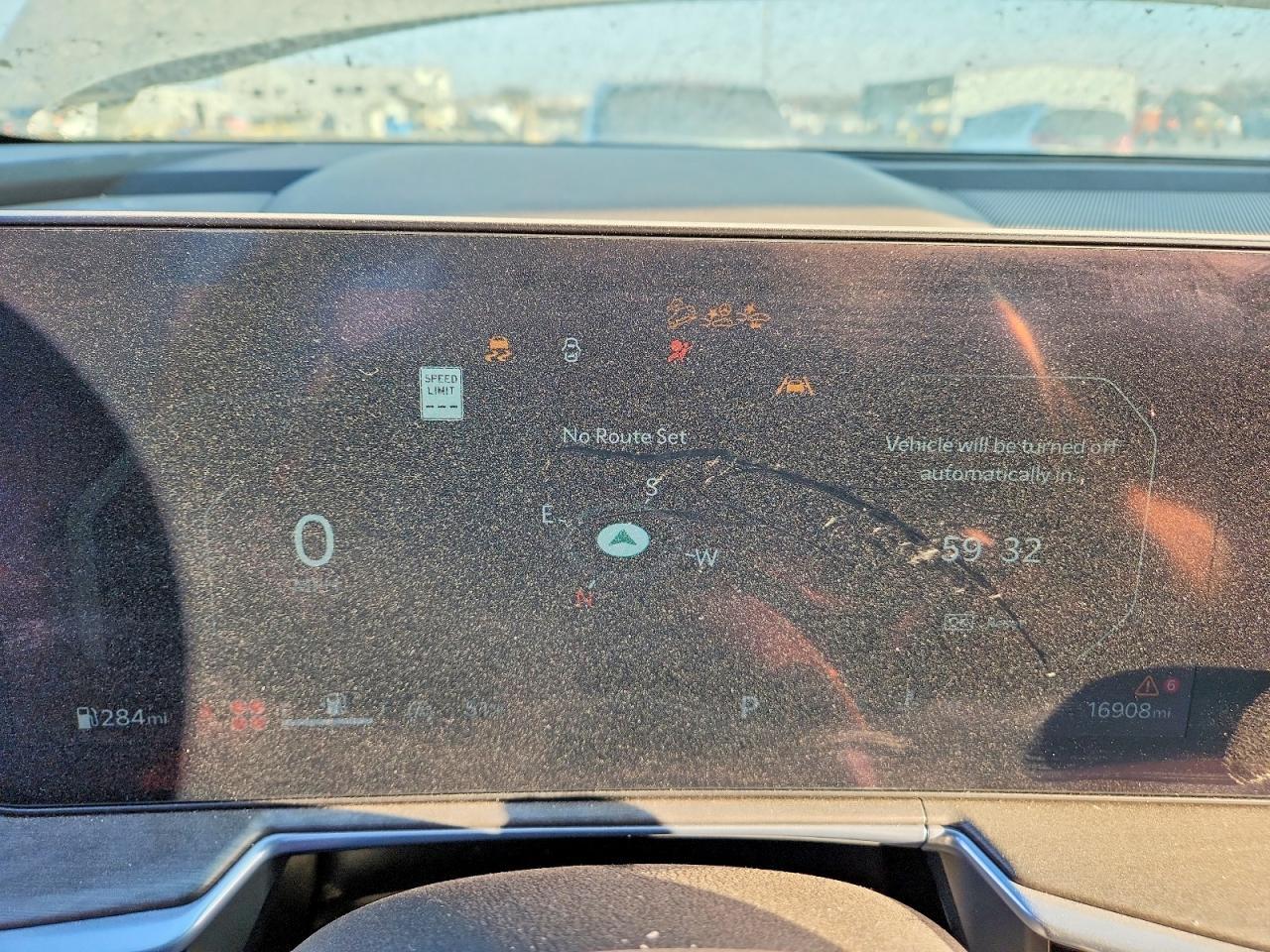 2024 KIA SORENTO