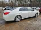 2011 TOYOTA Avalon