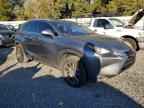 2015 LEXUS NX 200T