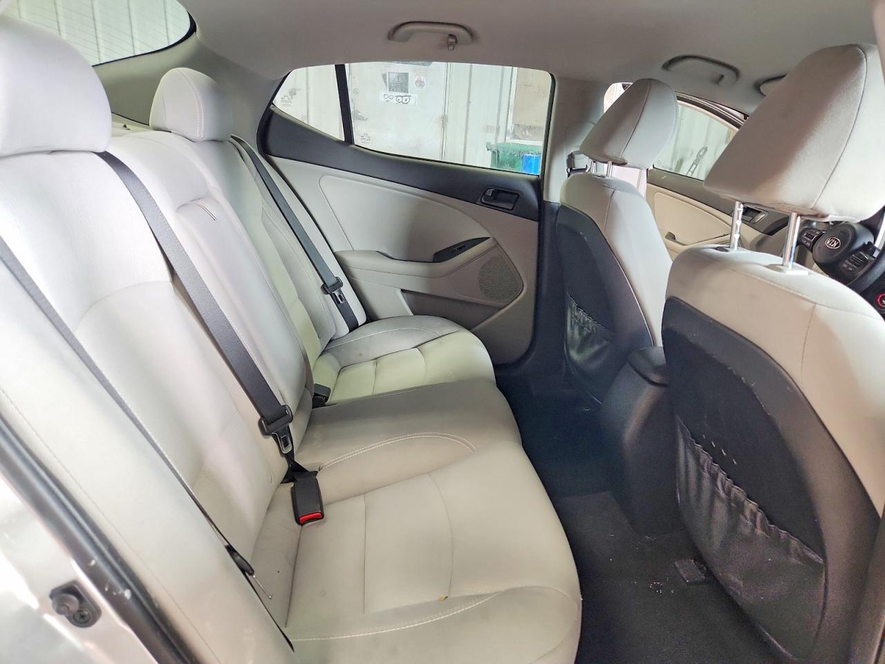 2014 KIA OPTIMA