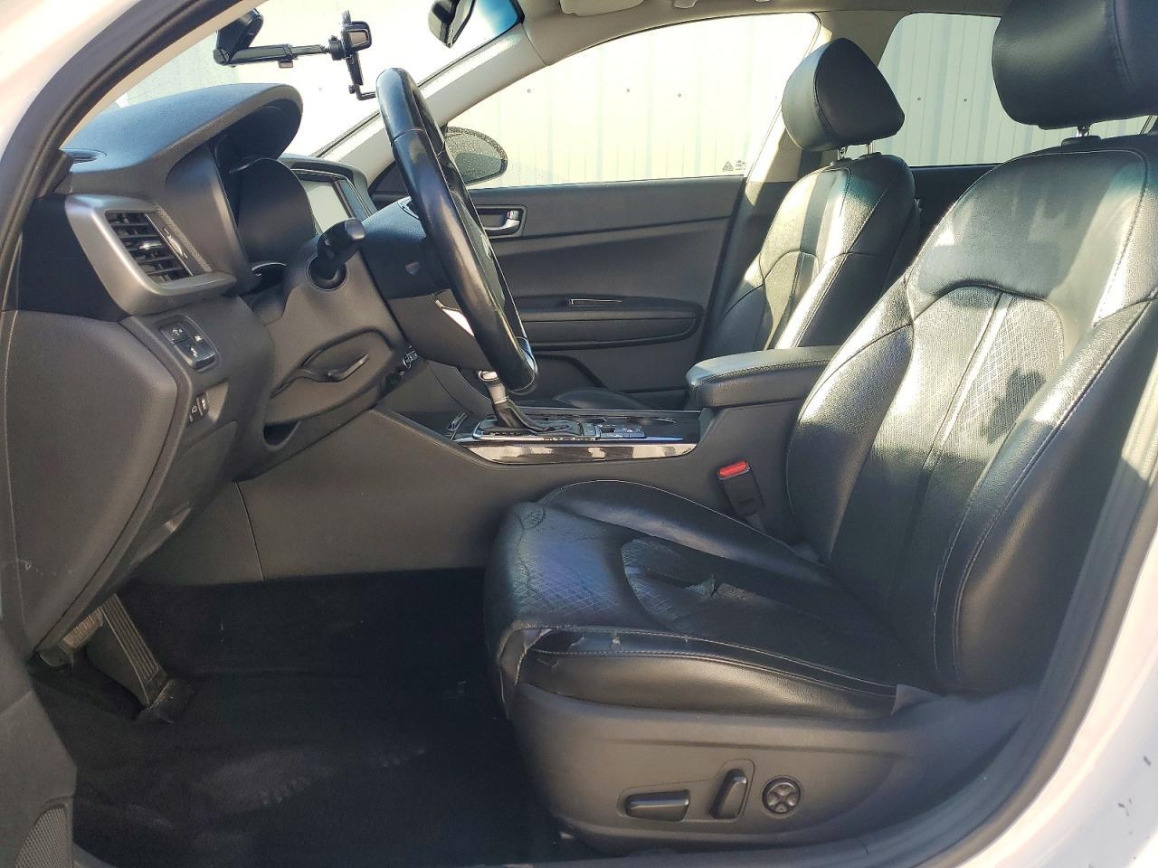 2020 KIA OPTIMA