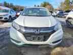 2018 HONDA HR-V