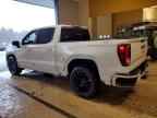 2023 GMC Sierra