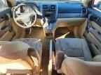 2009 HONDA CR-V