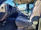 2007 CHEVROLET Silverado