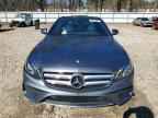 2017 MERCEDES-BENZ E-Class