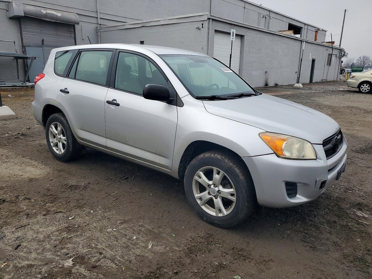 2010 TOYOTA RAV4