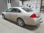 2009 CHEVROLET IMPALA