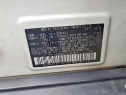 2013 SUBARU Outback