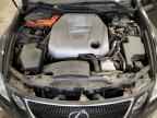 2007 LEXUS GS 450h