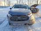2020 FORD EcoSport