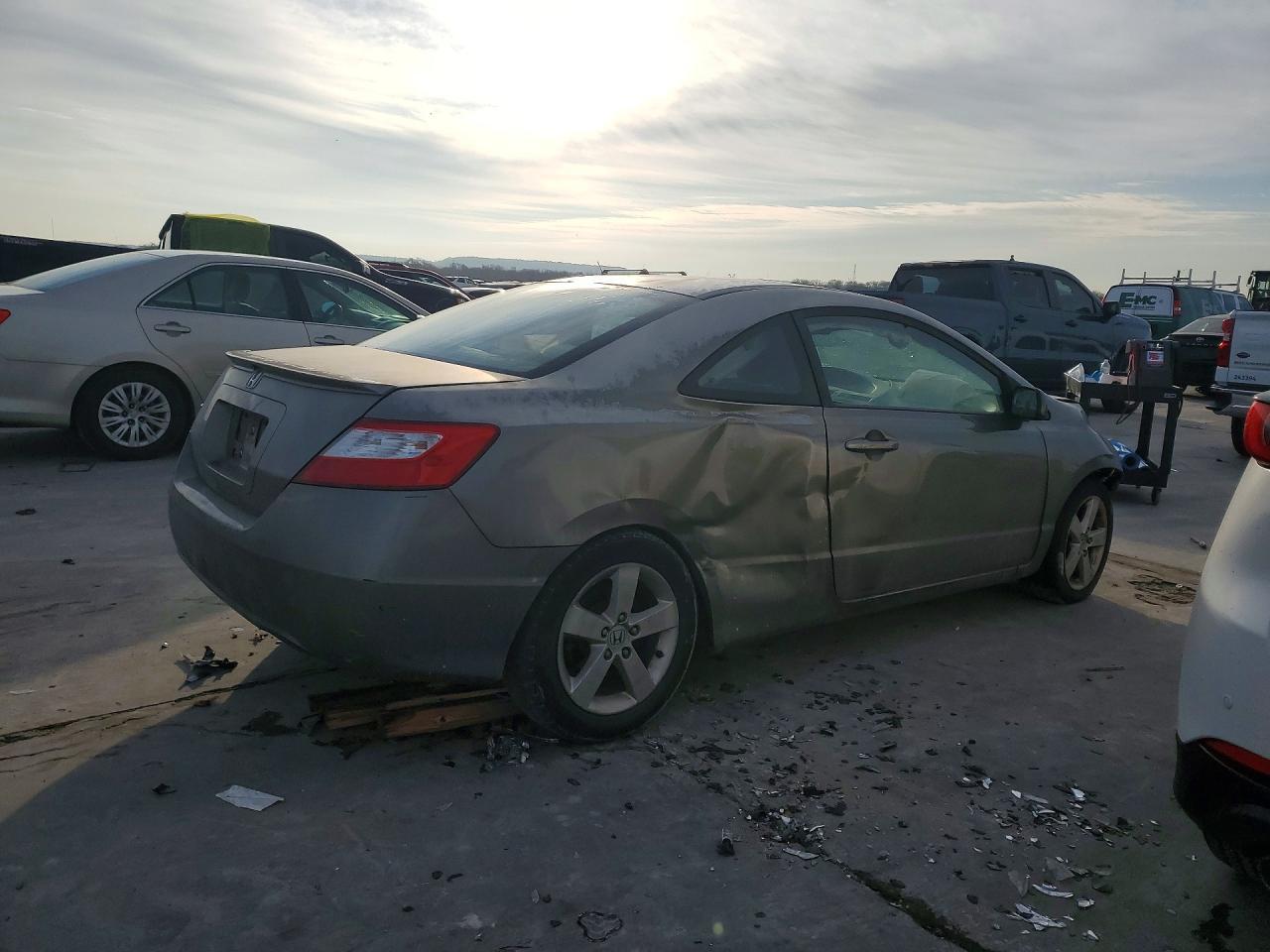 2006 HONDA CIVIC