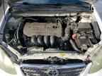 2005 TOYOTA COROLLA