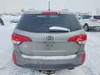 2014 KIA SORENTO