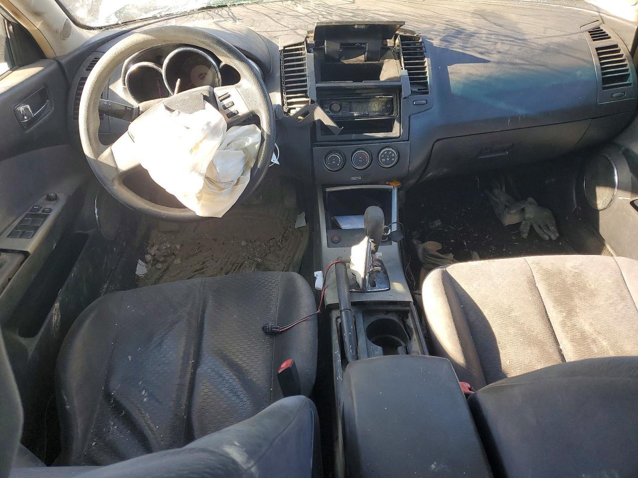 2006 NISSAN ALTIMA