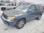 2006 TOYOTA HIGHLANDER