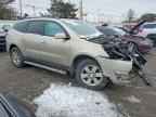 2014 CHEVROLET TRAVERSE