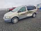 2000 TOYOTA SIENNA