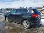 2017 BUICK Envision