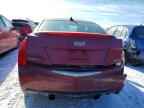 2015 CADILLAC ATS